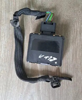 Mercedes-Benz EQA Other devices A009055211