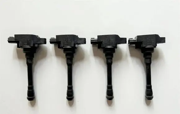 Nissan Rogue High voltage ignition coil 224481KT0A 224481KT1A