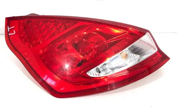 Ford Fiesta Rear/tail lights 8A61-13405-A