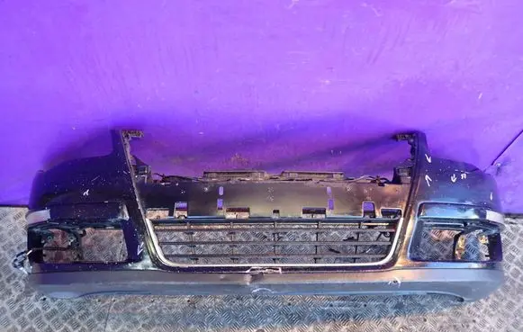 Volkswagen PASSAT B6 Front bumper
