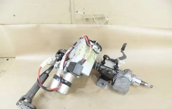 Toyota Corolla Verso AR10 Electric power steering pump EATCEC0112 8JU0439 TB661609217254