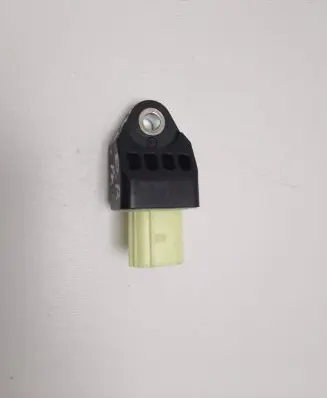 Toyota Yaris Airbag deployment crash/impact sensor 898310D090