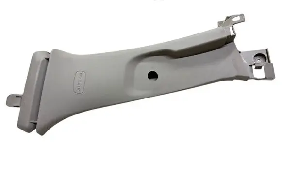 Citroen C4 Grand Picasso (C) pillar trim 9654128377