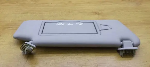 Mercedes-Benz C W204 Sun visor
