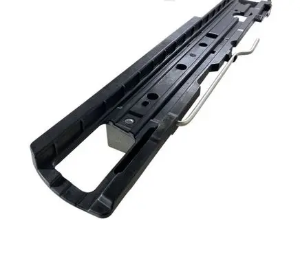 Porsche Cayenne (92A) Other trunk/boot trim element 7P0863599