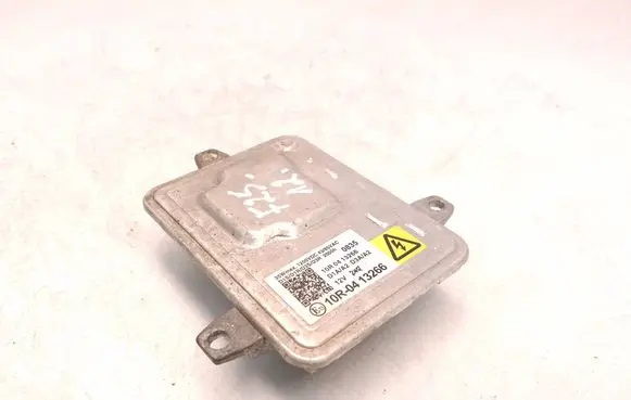 BMW X3 F25 Headlight ballast module Xenon 10R0413266 1200VDC43 130732932015