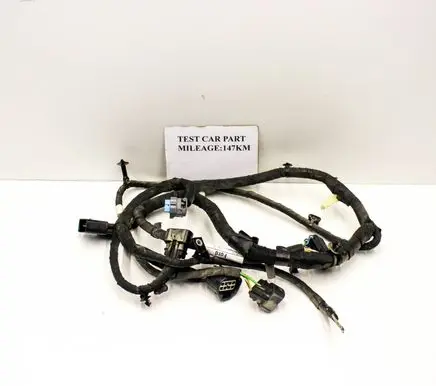 Other wiring loom