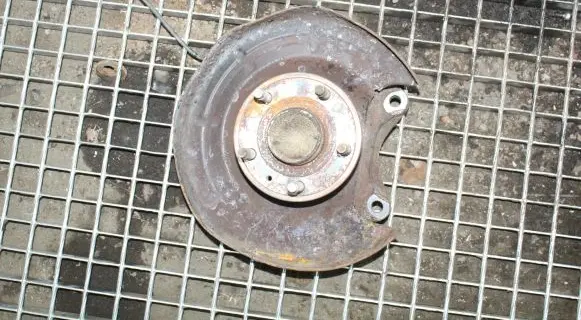 Opel Mokka Rear wheel hub