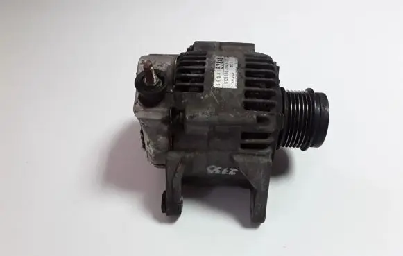 Jeep Cherokee III KJ Generator/alternator 56041578AE