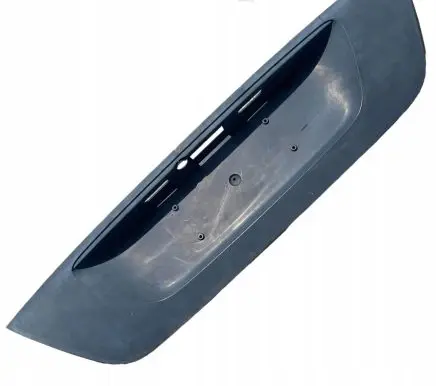 Mercedes-Benz E W211 Tailgate/trunk/boot exterior handle 2117500237
