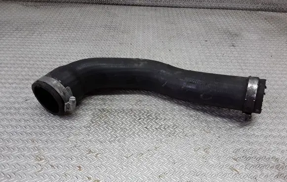 Nissan Primera Intercooler hose/pipe