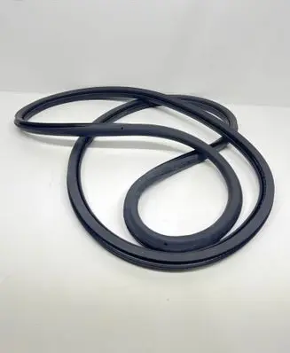 Volkswagen Caddy Front door rubber seal 2K0823535