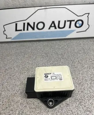 BMW 5 E60 E61 ESP (stability system) control unit 6774602