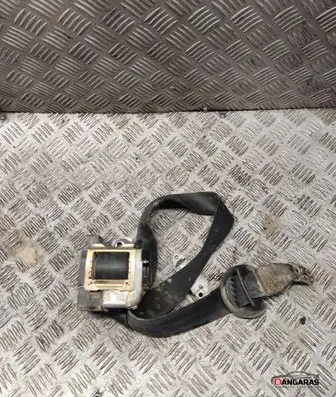 Volkswagen PASSAT B5 Front seatbelt 3b1857706a