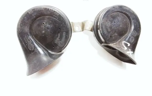 BMW X5 E53 Horn signal 8381242