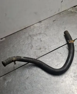 Volkswagen PASSAT B3 Power steering hose/pipe/line 357422881