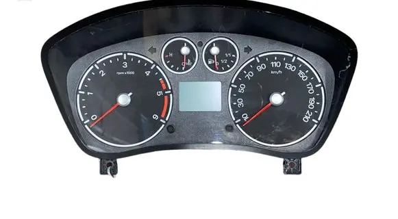 Ford Transit - Tourneo Connect Speedometer (instrument cluster) 9T1T10849CE VP9T1F10849CF