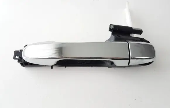 Subaru Forester SK Rear door exterior handle 61134FL130WW
