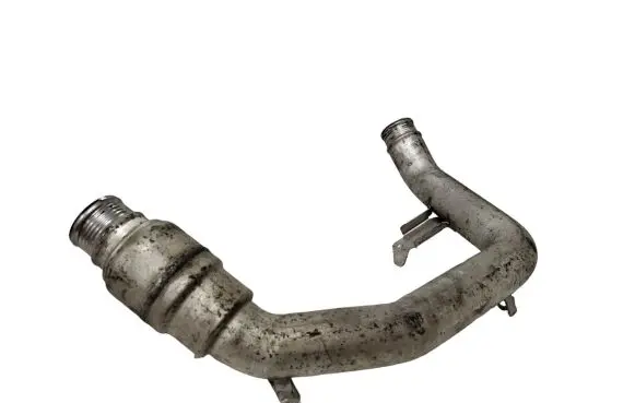 Volvo S60 Intercooler hose/pipe 31319820