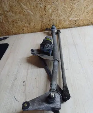 Honda Odyssey Front wiper linkage and motor 76500S0X 34818