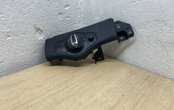 Audi A5 8T 8F Light switch 8K0941531AL 2606101713