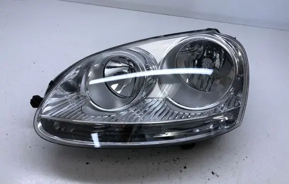 Volkswagen Golf V Headlight/headlamp 1K6941005N 0301212203