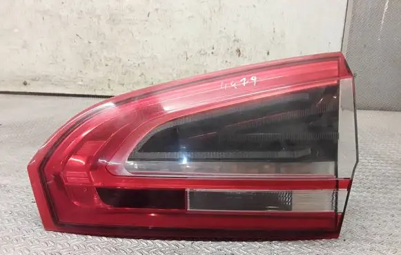 Ford S-MAX Tailgate rear/tail lights 2TZ01030702 AM2113A602AE