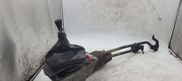Audi A4 S4 B8 8K Gear shifter/selector 
