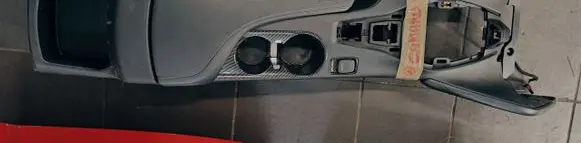 Chevrolet Camaro Armrest 