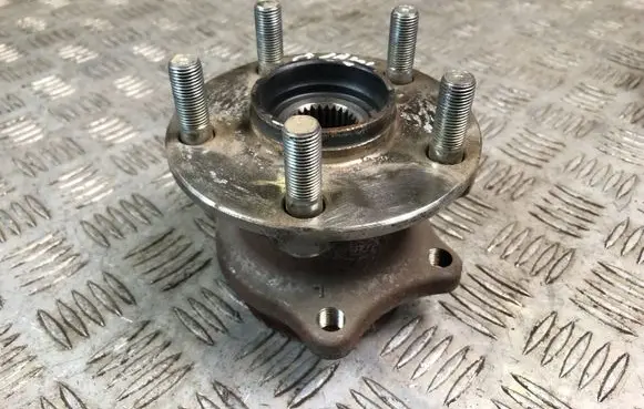 Subaru Outback Rear wheel ball bearing 