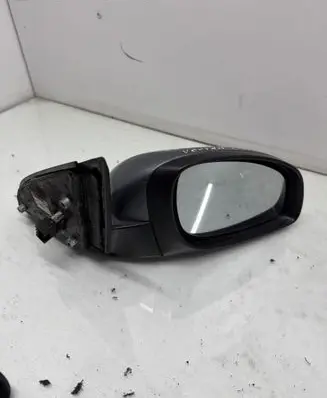 Opel Vectra C Front door electric wing mirror 352502