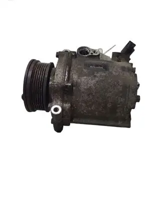 Mitsubishi Lancer VIII Air conditioning (A/C) compressor (pump) 7813A068 MSC90CAS 4072528