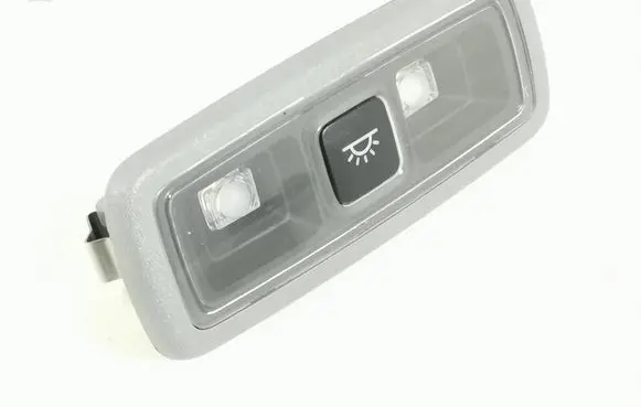 Ford Explorer VI Rear seat light LB5A-13K767-AD