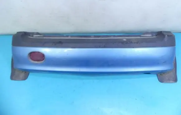 Hyundai Atos Prime Rear bumper IMPRK1236071