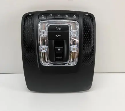 Mercedes-Benz CLA C118 X118 Front seat light A0009001639