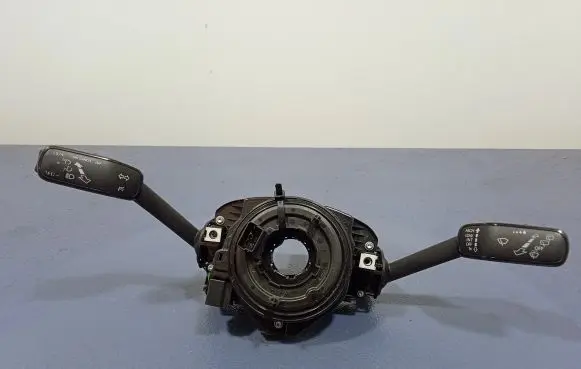 Skoda Fabia Mk3 (NJ) Other switches/knobs/shifts 6C0953501H