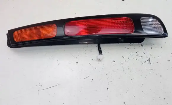 Toyota Corolla E110 Rear/tail lights
