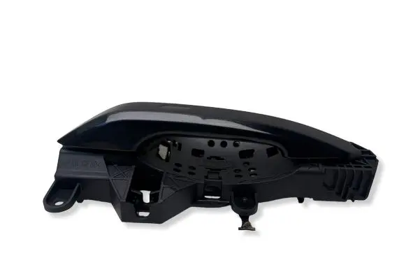 Audi A4 S4 B9 Rear door exterior handle 8W01837811A