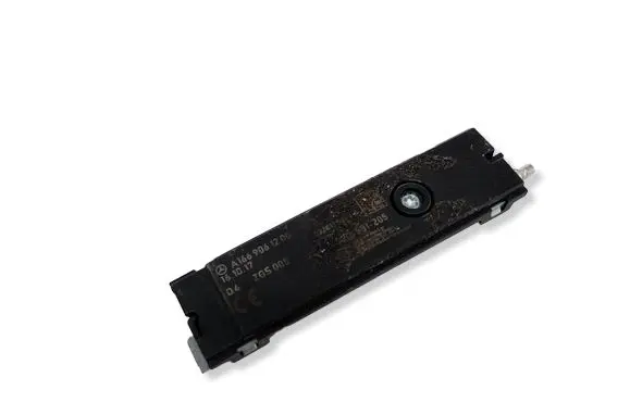 Mercedes-Benz B W246 W242 Aerial antenna amplifier A1669061200