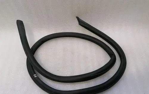 BMW 5 G30 G31 G38 Front door rubber seal 51767312986