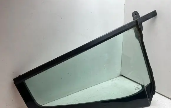Volkswagen Golf Sportsvan Rear vent window glass 510845214D