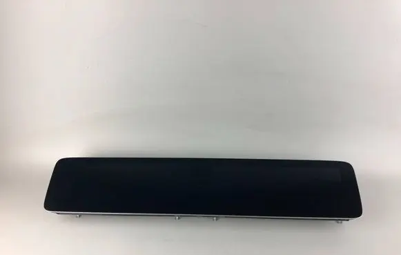 Mercedes-Benz E W213 Screen/display/small screen A2139007034