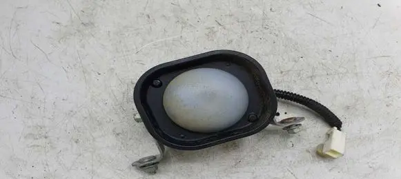 Honda CR-V Alarm system siren 37110SWAE010M1 E24116RA