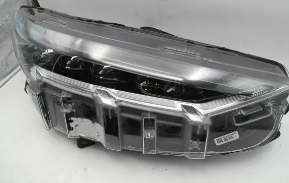 Ford Mach-E I Headlight/headlamp LJ8B13E014BF 442684 2021CX727