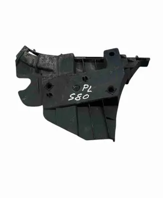 Volvo S80 Front bumper mounting bracket 31265345