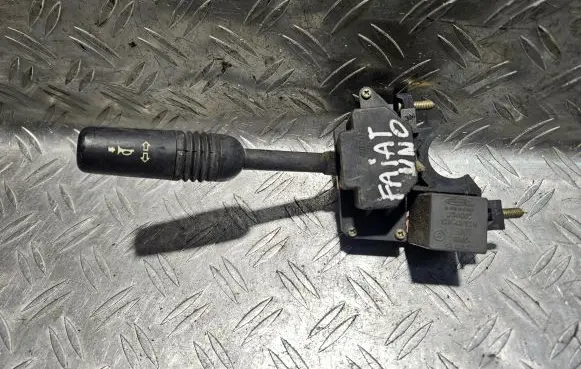 Indicator stalk