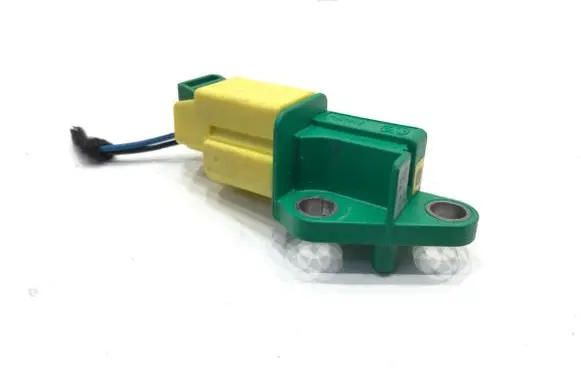 Audi A4 S4 B8 8K Airbag deployment crash/impact sensor 1K0909606C