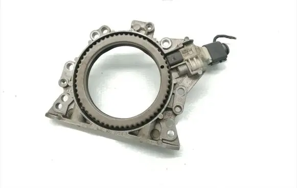 Volkswagen Golf V Camshaft speed sensor 036103173 03C906433A