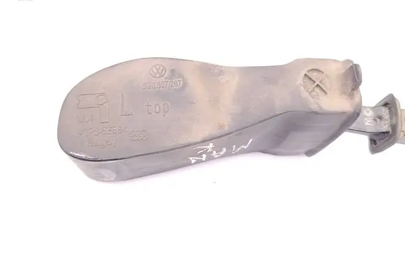Man TGE 1gen Front door check strap stopper 0113951A