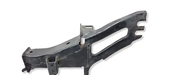 Volvo V60 Front bumper cross member 